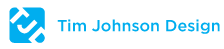 Tim Johnson Design Logo